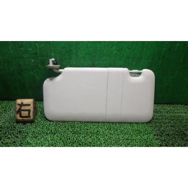 N-WGN N−WGN 6BA-JH3 サンバイザー 83230-TKR-0003ZB 中古 : 株式