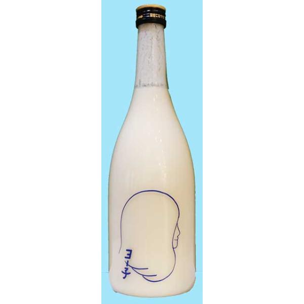 Barヨー子での試行錯誤を重ね、原材料を全量ジャージーヨーグルトにアップデートしました。 凝り性のヨー子がこだわりにこだわって選んだジャージーヨーグルトを「楯野川」の純米大吟醸の風味に合わせて絶妙にブレンド。ジャージーヨーグルトの上品な白色...