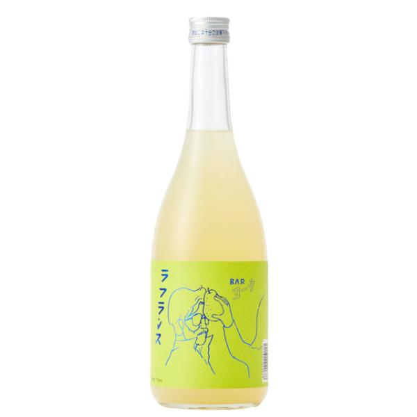 BAR ヨー子 ラフランス 720ML  山形県 お中元 御中元