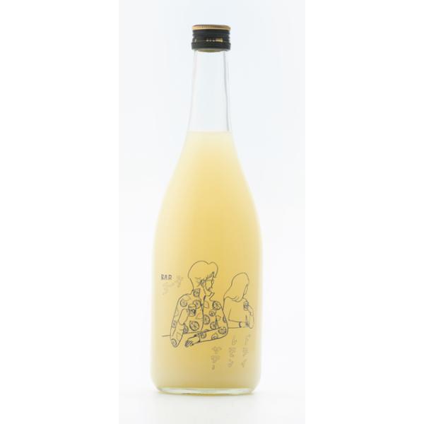 Bar ヨー子 ドライレモンサワー 720ML  山形県 お中元 御中元