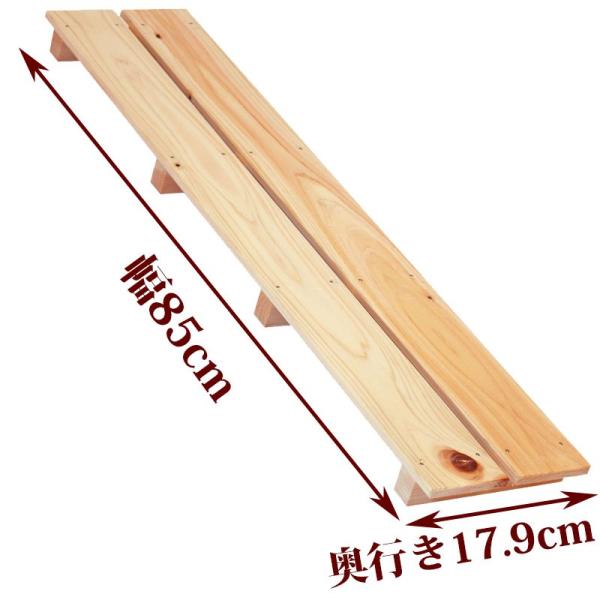 ̂ TCY 85cm×17.9cm YЂ̂ XmR qmL O w  C Xߎ