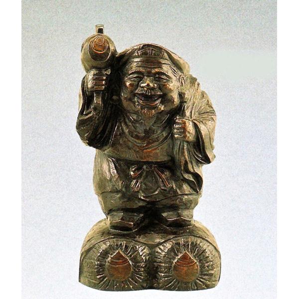 大黒様 高岡銅器 オブジェ 置物の人気商品・通販・価格比較 大黒様 高岡銅器 オブジェ 置物の人気商品・通販・価格比較