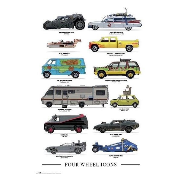 カーズ ポスターの人気商品 通販 価格比較 価格 Com