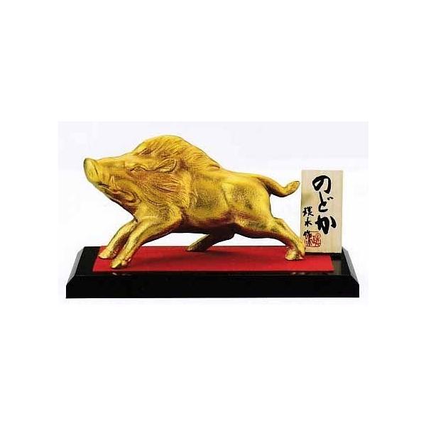亥年 猪 の置物 躍進 大環水作品 高岡銅器干支 亥の置物 Buyee Buyee 提供一站式最全面最专业现地yahoo Japan拍卖代bid代拍代购服务