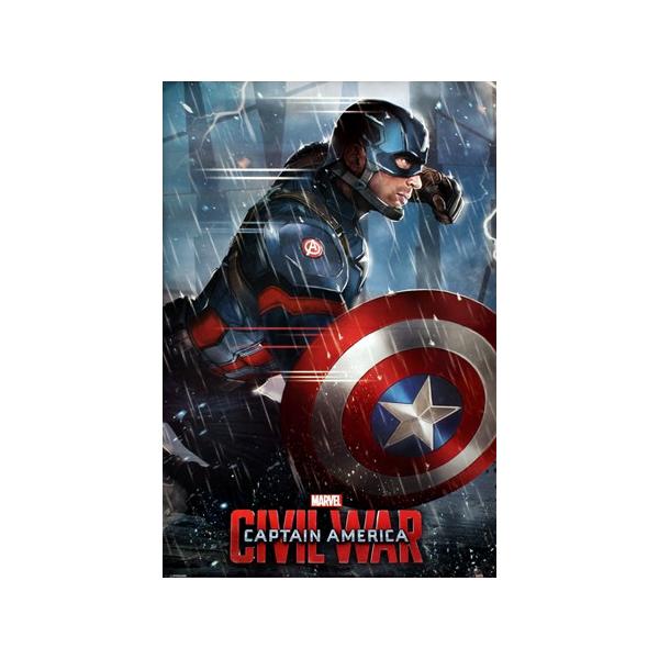 ポスター インテリア雑貨 キャプテンアメリカの人気商品 通販 価格比較 価格 Com