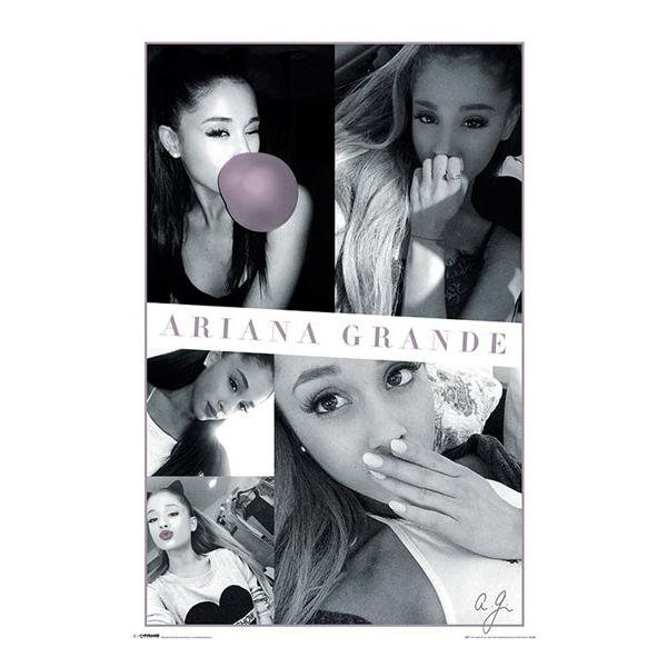 アリアナ グランデ Ariana Grande ポスター フレーム 額 なし Pp 掛け軸工芸 ポスターカレンダー館 通販 Yahoo ショッピング