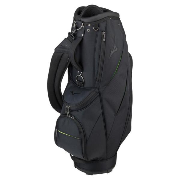 MIZUNO MIZUNO NEXLITE キャディバッグ 5LJC220109 処分 ミズノ