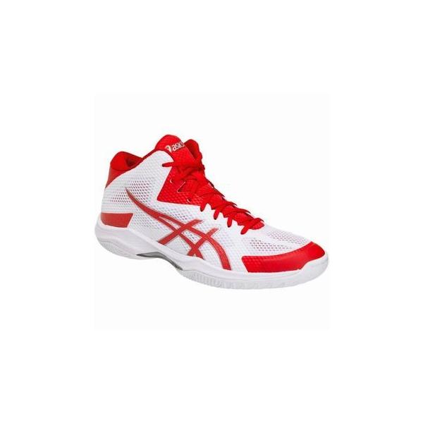 ASICS ASICS バレーボールシューズ V-SWIFT FF MT TVR491-0123