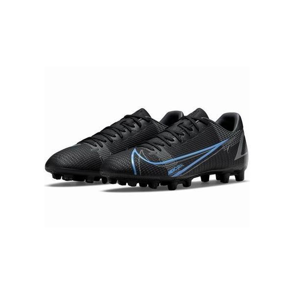 NIKE マーキュリアルブラック サッカースパイク 新色 ナイキスパイク Kinetic Black Pack ブラックアウトカラー登場