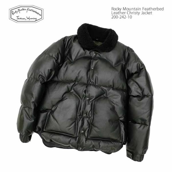 ジャケット・アウター Rocky Mountain Featherbed Rocky Mountain FeatherBed（ロッキーマウンテンフェザーベッド