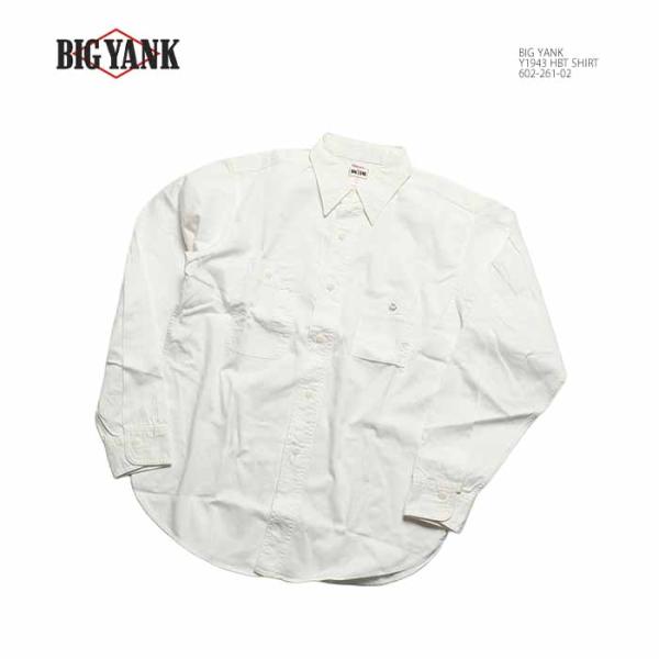 BIG YANK（ビッグヤンク） BIG YANK 602-261-02 Y1943 ミニ