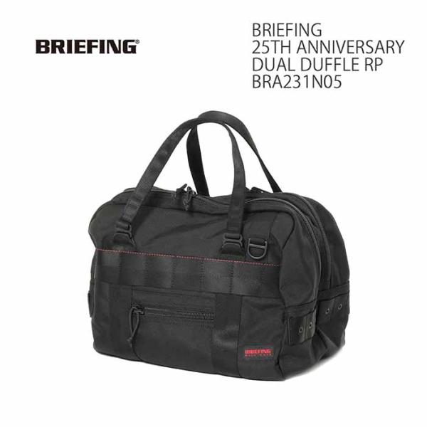 BRIEFING 25TH ANNIVERSARY ショルダーバッグ　限定色 hinoya-ameyoko_bra231n05