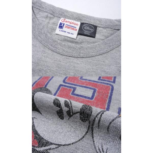Champion Disney チャンピオン ディズニー Rochester 半袖tシャツ Usa C9 H306 Buyee Buyee Japanese Proxy Service Buy From Japan Bot Online