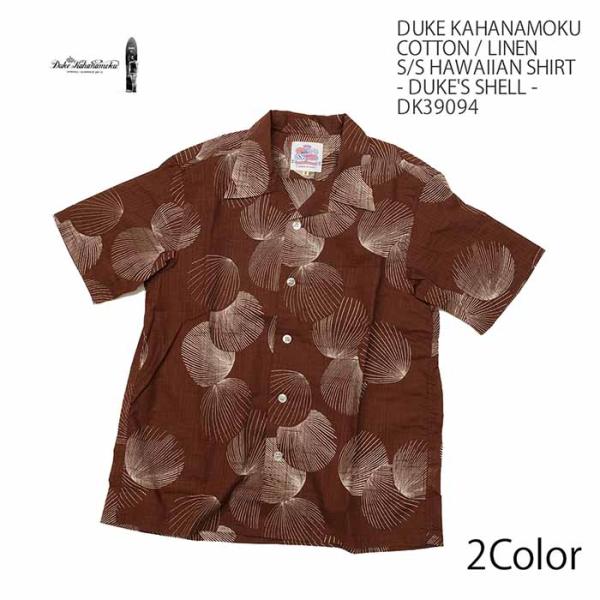 SUN SURF デューク カハナモク by サンサーフ Duke Kahanamoku DK39094