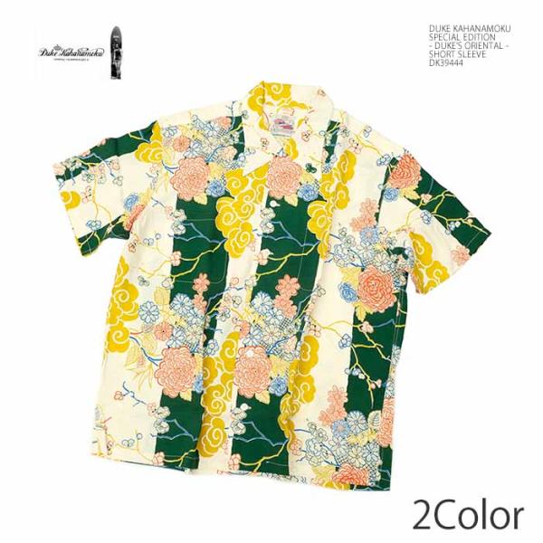 DUKE KAHANAMOKU デューク カハナモク DUKE KAHANAMOKU DK39444