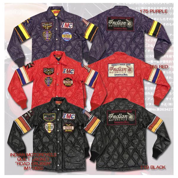 Indian Motorcycle ウール コート Indian motor cycle ウール コート