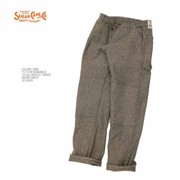 SUGAR CANE シュガーケーン SC42609 フィクションロマンス 16.7オンス
