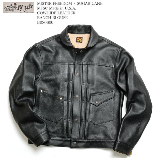 SUGAR CANE MISTER FREEDOM × ミスターフリーダム×シュガー SUGAR CANE MISTER FREEDOM × ミスターフリーダム×シュガー