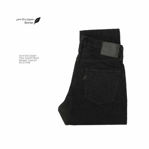 pure blue japan（ピュアブルージャパン） ピュア ブルー ジャパン XX