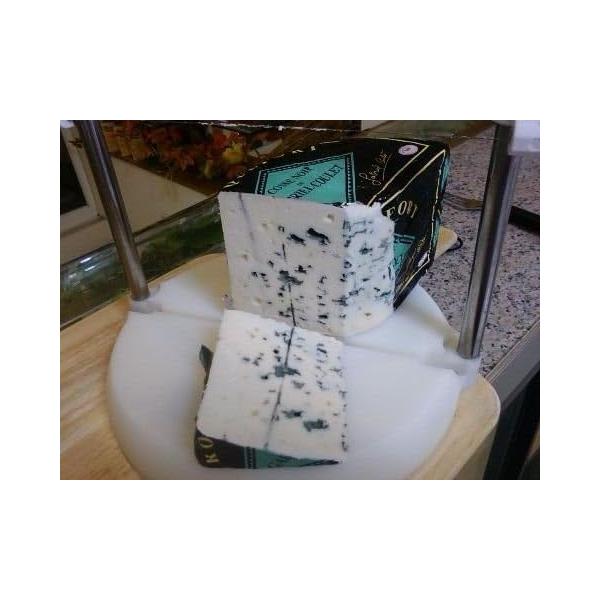 ガブリエルクーレ社 ロックフォールAOP(110~130g)店内カット商品