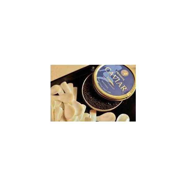FROSISTA ハイブリッド キャビア 50g