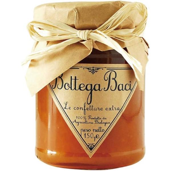 商品の説明 ボッテガバーチのオーガニックジャムやソース類は、アルプスの麓の穀倉地ピエモンテ州の小さな村で、ナディアおばあちゃん一家によって作られています。 EUによるオーガニック食品認定のガイドランが確立される前から、防腐剤や保存料などの添...
