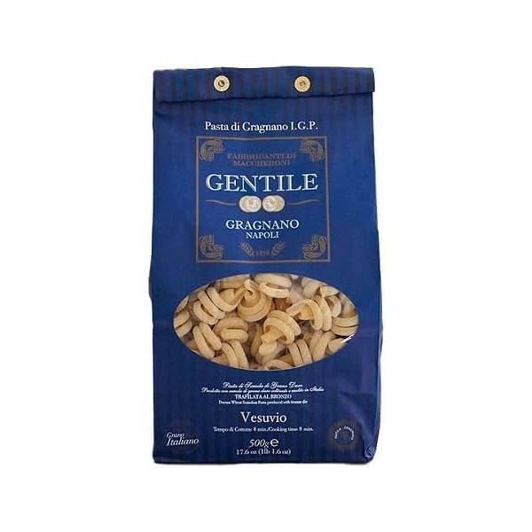 GENTILE ジェンティーレ ヴェスビオ 500g