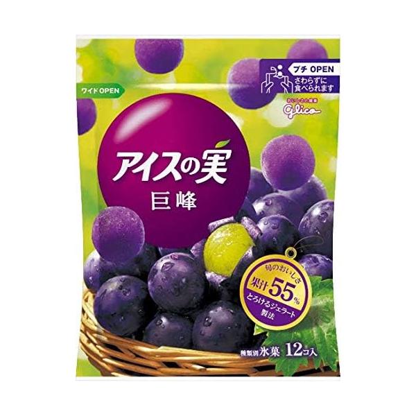 アイスの実 アソート 84ml×24個 【冷凍】(1ケース) : ひのや - 通販