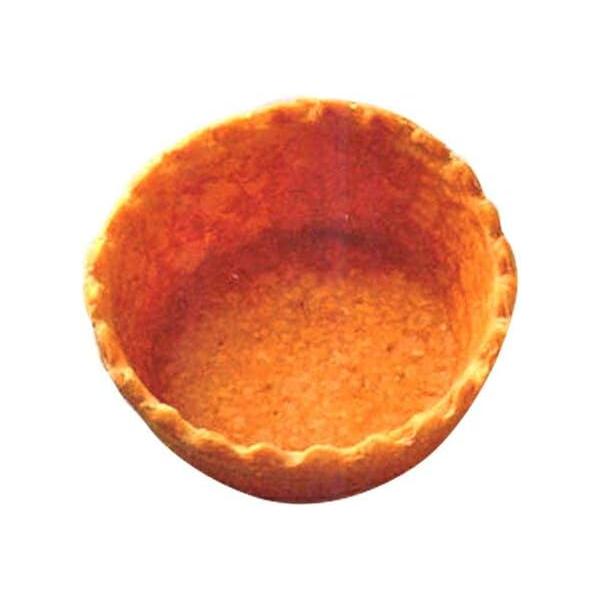 ■商品説明 ちょっとした演出で高級感漂うデザートやオードブルが出来上がります。 お菓子作りにとっても便利で手軽にタルト菓子を作れます。 パーティの際にも是非どうぞ ■原材料 小麦粉、マーガリン、砂糖、卵、膨張剤、香料、着色料 ■サイズ 直径...