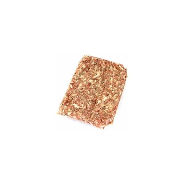 冷凍　サルシッチャの中身　1kg