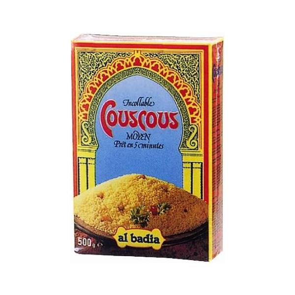 商品紹介 デュラム小麦のセモリナ粉を原料として粒状に成形したものです。肉や野菜と主に食べる伝統的なアフリカ料理や、サラダ等にもお使い頂けます。栄養成分100gあたり:水分10.6%、蛋白質12.4%、脂質0.5%、炭水化物75.6%、灰分0...