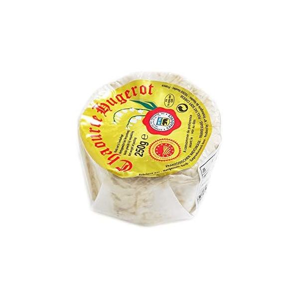 フランス産シャウルス250g　白カビのチーズ　冷蔵