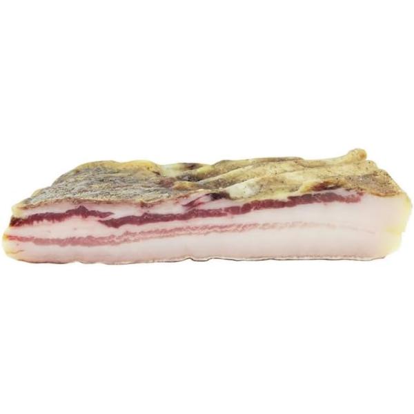 フィオルディマーゾ ベルギー産 パンチェッタ ブロック 約1kg