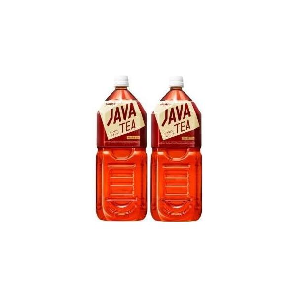 [2CS] シンビーノ ジャワティストレート レッド (2L×6本)×2箱