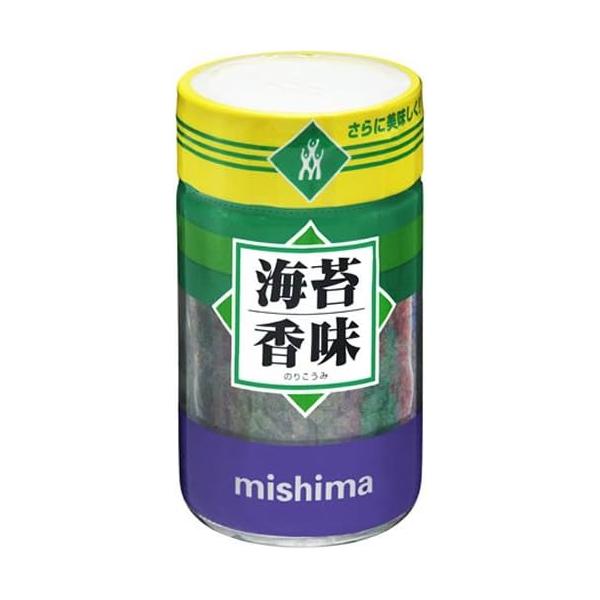 三島 海苔香味(カップ) 55g