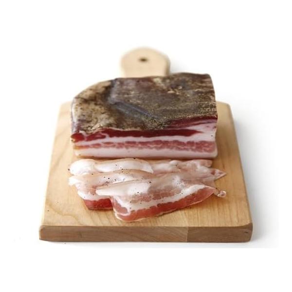 フィオルデイマーゾ ベルギー産 パンチェッタ約1kg 不定貫