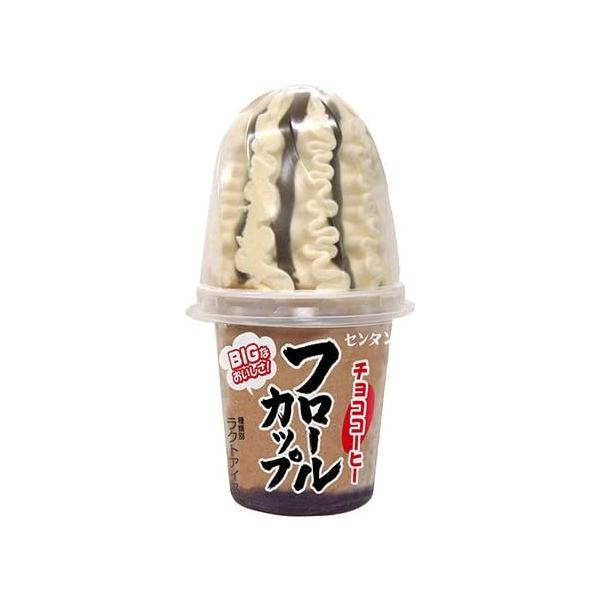 センタン フロールカップ チョココーヒー 20入