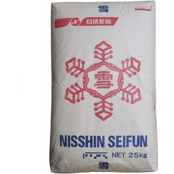 蛋白の量と質が適度な菓子用粉です。お好み焼きやたい焼きにお使い下さい。