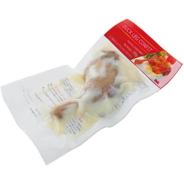 フレンチの定番「鴨肉のコンフィ」を自宅でも！ 最近、ビストロやカフェ、ワインバーなどでも鴨に限らず鶏肉、砂肝などのコンフィがよく登場するようになりました。 “コンフィ”はフランスの料理の技法であり、肉などを低温の油のなかでじっくりと加熱した...