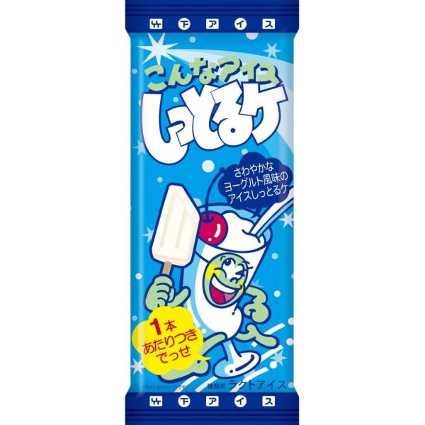 竹下製菓 しっとるケ77ml×31本+1本計32本