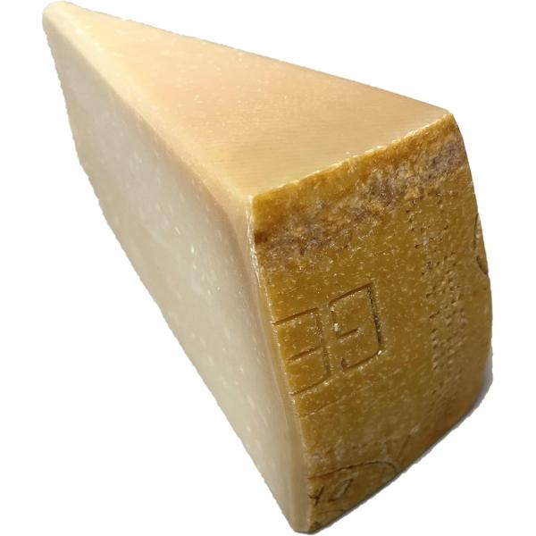 パルミジャーノ レッジャーノ ブロック 24ヵ月熟成 900g~1.1kg 不定貫 DOP