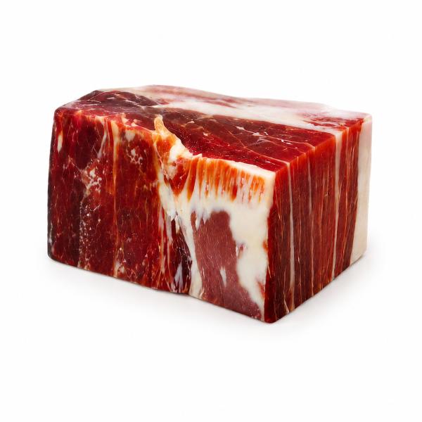 ポルトガル産 生ハム プロシュート ブロック 約800g（9ヶ月熟成）