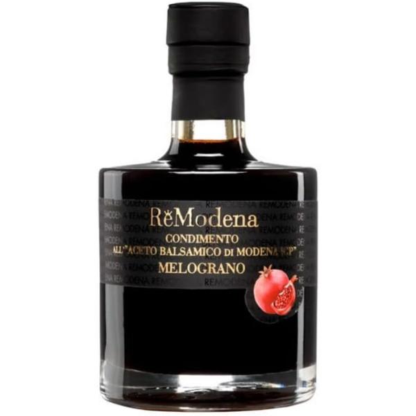 レモデナ バルサミコ酢 ザクロ 250ml
