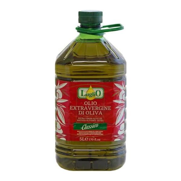 ルグリオ EXVオリーブオイル クラシコ5L