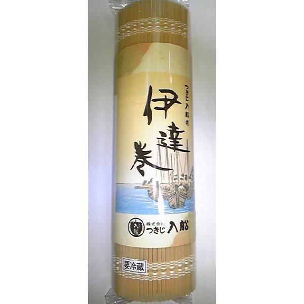 新年を迎えるにふさわしい華やかな逸品くるくるとした楽しい姿の伊達巻は子供たちの人気者。重箱の中の華とも言える外見ゆえに”伊達”と呼ばれております。