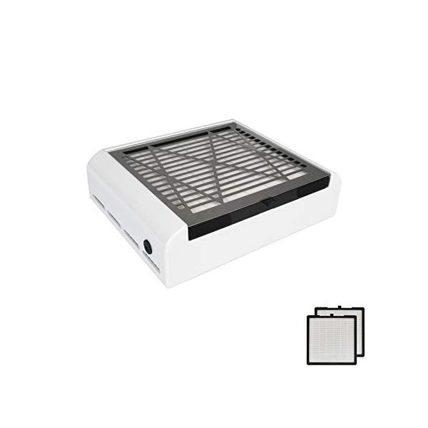 ネイルダストコレクター フィルターの価格と最安値 おすすめ通販を激安で