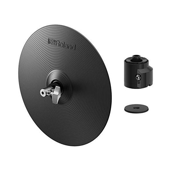 Roland ローランド Vh 10 V Hi Hat Khabarbani Com