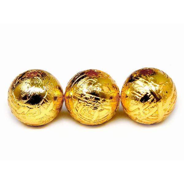≪30858A≫10mm●5A●１粒売り●ギベオン●金色 ゴールド●鉄隕石●鑑別済・本物保証●送料無料有●天然石●パワーストーン
