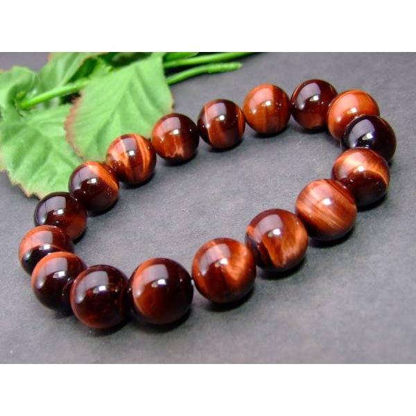 ≪32371E≫送料無料有○12mm○レッドタイガーアイ○赤虎目石