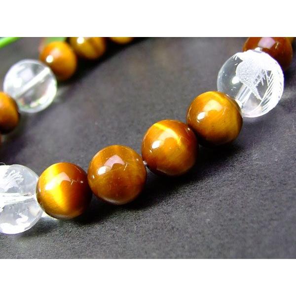 ��b3-32483�⁜��SALE�������l�_�蒤����AA10mm�^�C�K�[�A�C���Ֆڃu���X���b�g���V�R�΁��p���[�X�g�[�� ���i�摜1
